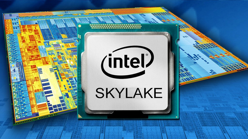 Intel Core thế hệ thứ 6 Skylake được trang bị khả năng đồ hoạ hiện đại với nhiều công nghệ tiên tiến